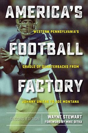 America's Football Factory