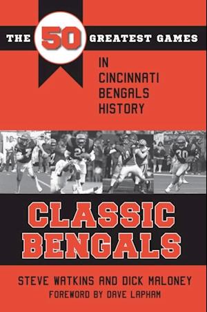 Classic Bengals