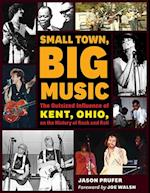 Small Town, Big Music
