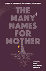Many Names for Mother
