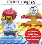 Fiddly Fingers