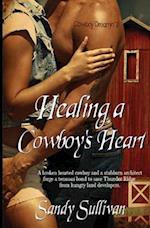 Healing a Cowboy's Heart