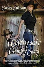 A Cowboy and a Country Song