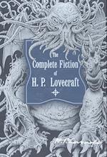 The Complete Fiction of H.P. Lovecraft