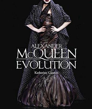 Få McQueen af Katherine Gleason Paperback bog på engelsk