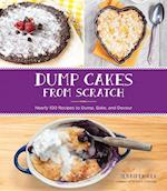 Dump Cakes from Scratch