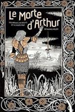 Le Morte d'Arthur