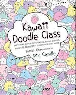 Kawaii Doodle Class