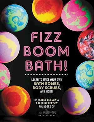 Fizz Boom Bath!