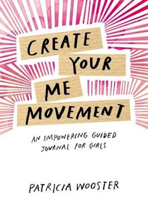 Create Your Me Movement