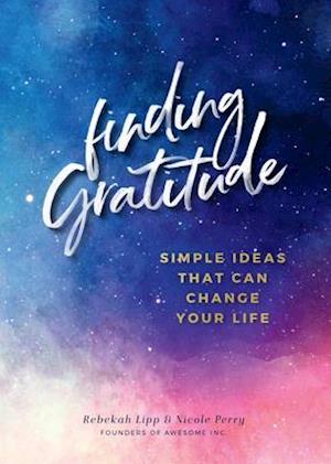 Finding  Gratitude