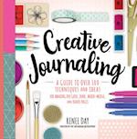 DIY Creative Journaling