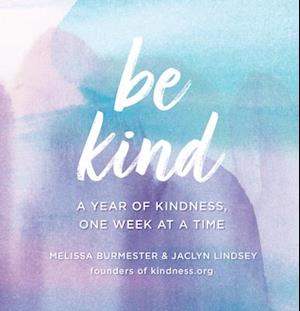 Be Kind