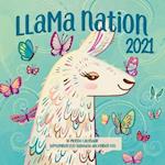 Llama Nation 2021