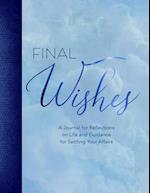 Final Wishes