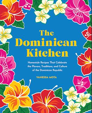 The Dominican Kitchen