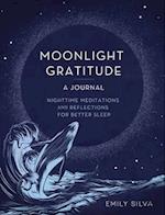 Moonlight Gratitude: A Journal