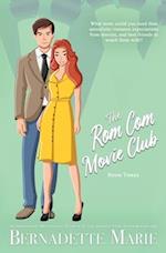 The Rom Com Movie Club - Book Three 