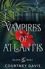 Vampires of Atlantis 