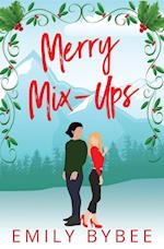 Merry Mix-Ups 