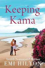 Keeping Kama