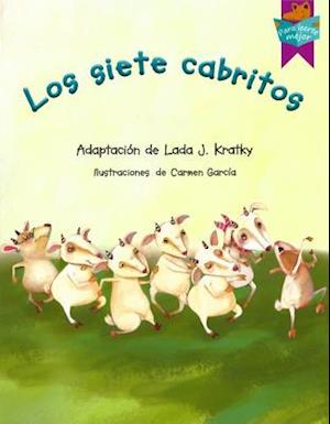 Los Siete Cabritos