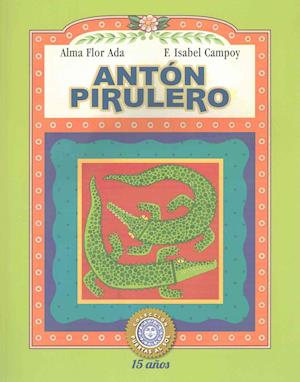 Anton Pirulero