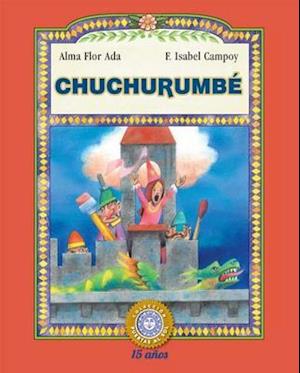 Chuchurumbe