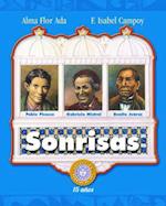 Sonrisas / Smiles (Spanish Edition)