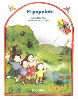 El Papalote (the Kite)