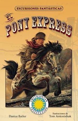 El Pony Express