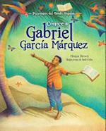 Conoce a Gabriel Garcia Marquez / My Name Is Gabito