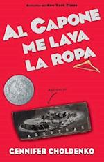 Al Capone Me Lava La Ropa / Al Capone Does My Shirts