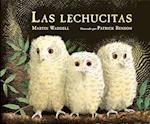 Las Lechucitas / Owl Babies (Spanish Edition)