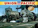 Cal- Union Pacific