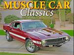 Cal- Muscle Car Classics