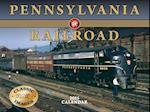 Cal- Pennsylvania Railroad