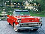 Cal- Chevy Classics