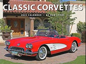 Cal- Classic Corvettes