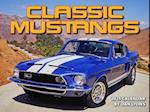 Cal- Classic Mustangs