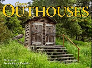 Cal- Classic Outhouses