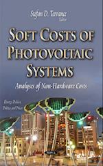 Soft Costs of Photovoltaic Systems