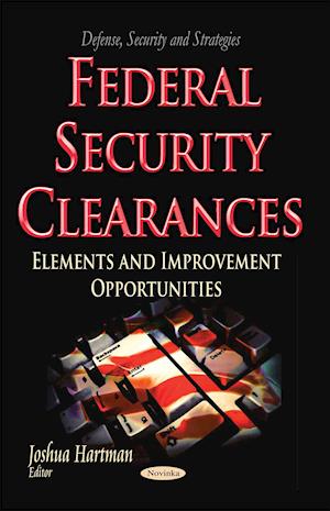 Federal Security Clearances
