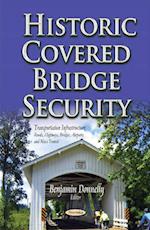 Historic Covered Bridge Security