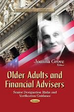 Older Adults & Financial Advisers