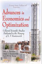 Advances in Economics & Optimization