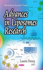 Advances in Liposomes Research