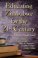 Educating Zimbabwe for the 21st Century