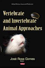 Vertebrate & Invertebrate Animal Approaches