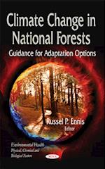 Climate Change in National Forests